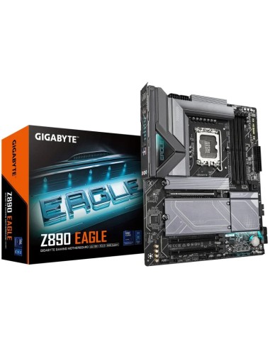 PB S-1851 Z890 GIGABYTE Z890   EAGLE PN:...