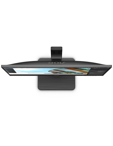 MONITOR  27" AOC LED Q27P2Q    IPS QUADHD FREESYNC PN: Q27P2Q EAN: 4038986187961   