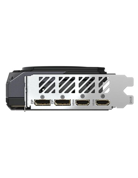 VGA RX 9070    GIGABYTE GDDR6  16GB RADEON OC WINDFORCE PN: 9VR9070GO-00-G10 EAN: 4719331355531   