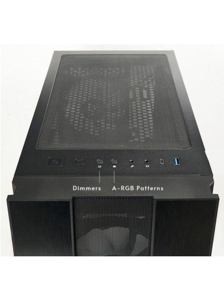 PCFG GDX ATX ULTRA 7 265F 32GB   1TB NVME RTX 5080 16GB FREE PN: GDX470 EAN: 1000000000470   