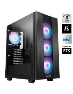 PCFG GDX ATX ULTRA 7 265F 32GB   1TB NVME RTX 5080 16GB...