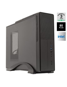 PCF  GDX SFF ULTRA 9 285 16GB  500GB NVME FREEDOS FUENTE...