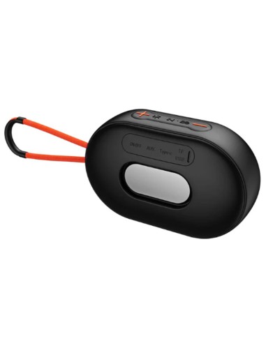 ALTAVOZ BT OMEGA OGQ101        5W RMS PORTABLE...