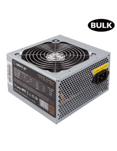 FUENTE 350W/25,8A 80+ ATX BRON ZE BULK PN: 52038 EAN:...