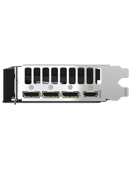 VGA RTX5060TI 16GB GDDR7  GIGA BYTE WINDFORCE OC EDITION PN: 9VN506TEO-00-G10 EAN: 4719331356071   