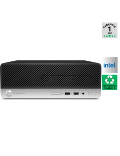 420301 PCR  HP SFF  I5-9400     8GB DDR4 256GB NVME...