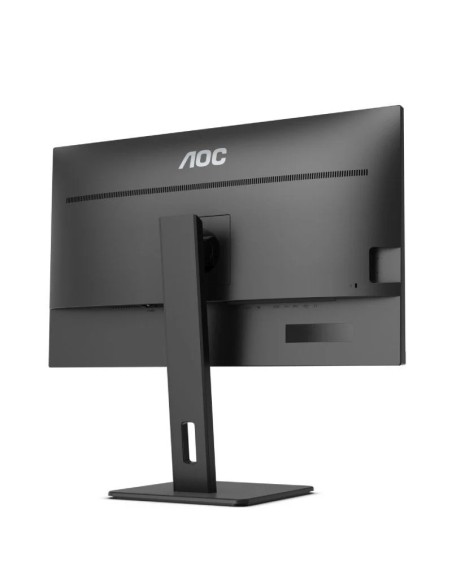 MONITOR 31.5" AOC LED Q32P2    QHD MULTIMEDIA NEGRO PN: Q32P2 EAN: 4038986118170   