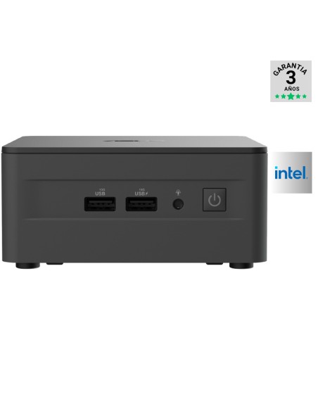 183103 NUF GDX  ASUS  NUC  I7- 1360P 16GB 500GB M.2 NVME FREE PN: GDX1497 EAN: 1000000001497   