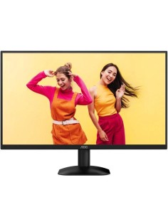 MONITOR   27" AOC 27B35HM      FHD NEGRO PN: 27B35HM EAN:...
