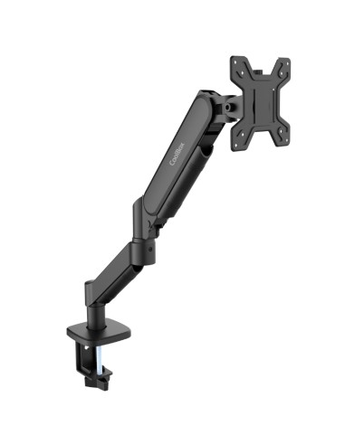 SOPORTE MESA VESA NEUMATICO 32 " 1 MONITOR M02...