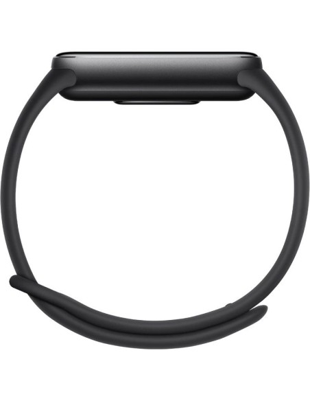PULSERA XIAOMI SMART BAND 10   NEGRO PN: BHR07PYGL EAN: 6932554419707   