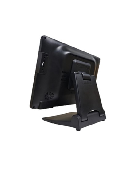 TPV 15.6" KT-100  I5-1235U     DDR4 8GB 128GB SSD M.2 NEGRO PN: 3953 EAN: 1000000002592   