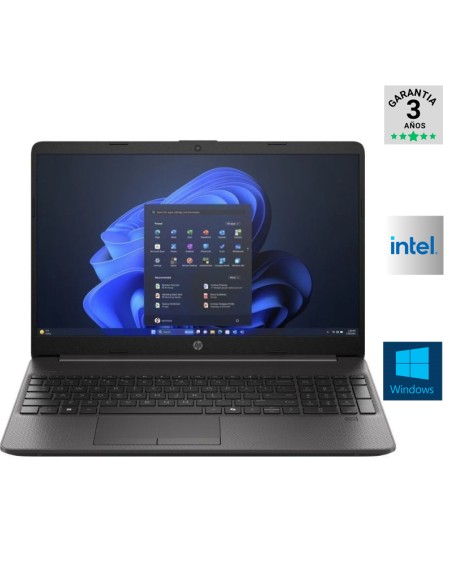 26162 NHM 15.6" HP G13 I3-1315 U 16GB 512GB NVME W11 HOME PN: GDX2624 EAN: 1000000002624   