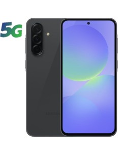 SMARTPHONE 6.7" SAMSUNG GALAXY A36 8GB 256GB 5G NEGRO PN:...