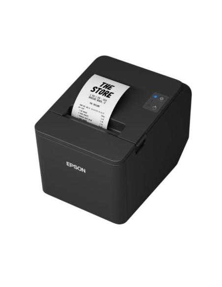 IMPRES. EPSON TICKET TM-T20IV PN: C31CL47102 EAN: 8715946739045   