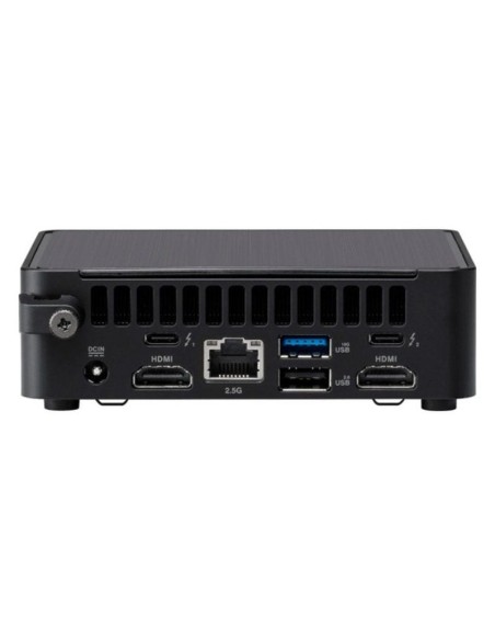 189703 NUF GDX  ASUS  NUC  U5- 125H 16GB 500GB M.2 NVME FREE PN: GDX1476 EAN: 1000000001476   