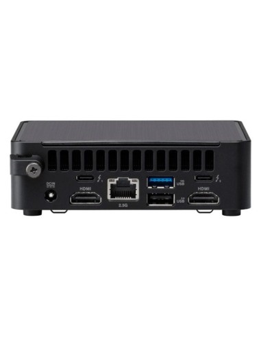 189705 NUP GDX  ASUS  NUC  U5- 225H 16GB 500GB...