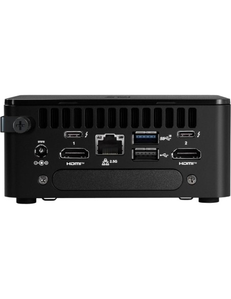 202804 NUF GDX  ASUS  NUC  I5- 1340P 16GB   1TB M.2 NVME FREE PN: GDX4341 EAN: 1000000004341   