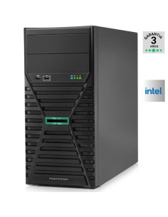 SERVIDOR HP ML30 GEN11 E-2434  32GB 2x480GB SATA 800W PN:...