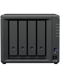 CAJA NAS DS425+ SYNOLOGY 4 BAY X4 3.5"/2.5" 6GB DDR4 PN:...