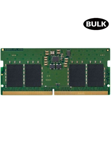 SODIMM DDR5  8GB/5600 BULK PN: SODIMMDDR585600...