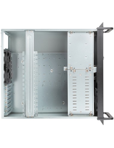 RACK SERVER 19" 4U UK-4229 NEG RA USB 3.0 PN:...