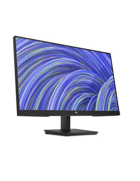 MONITOR 23.8" HP IPS V24I G5   FHD NEGRO PN: 65P58E9 EAN: 196548194353    