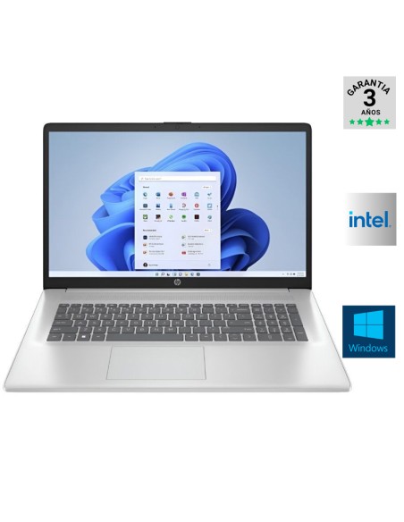 50591 NH  17.3" HP    I7-1355U 16GB 512GB NVME W11HOME PN: BT7J9EA EAN: 199251567872    