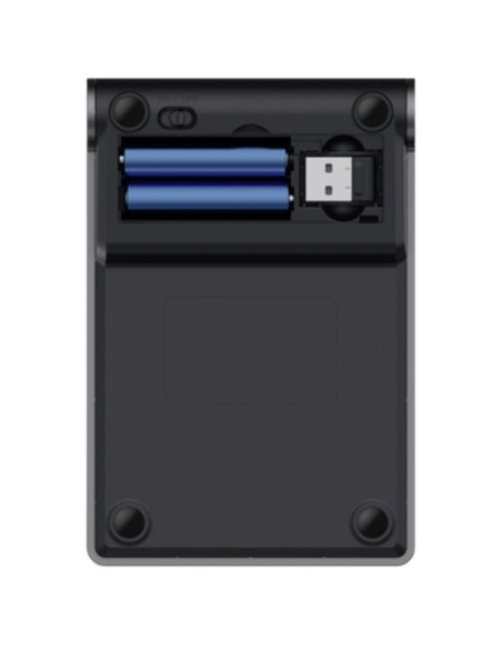 TECLADO WIRE NUMERICO TRUST    XALAS PLATA PN: 25709 EAN: 8713439257090   