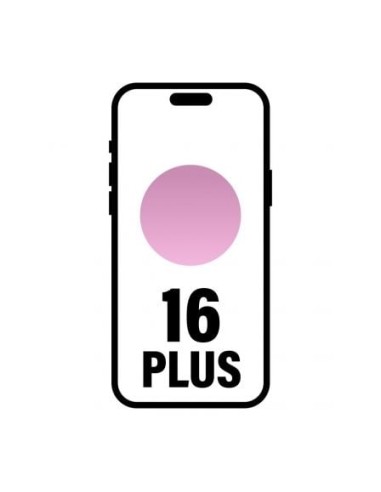 SMARTPHONE 6.7" APPLE IPHONE   16 PLUS 256GB 5G...