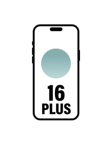 SMARTPHONE 6.7" APPLE IPHONE   16 PLUS 128GB 5G...