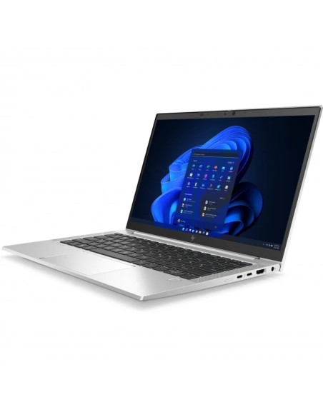 037001 NPR    13" HP           I5 11TH 16GB 256GB W11PRO PN: ELITE830G8 EAN: 1000000000370   