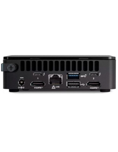 050705 NUF GDX  ASUS  NUC  I3- 1315U 16GB 500GB...