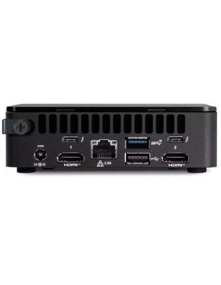 050705 NUF GDX  ASUS  NUC  I3- 1315U 16GB 500GB W11PRO PN: GDX546 EAN: 1000000000546   