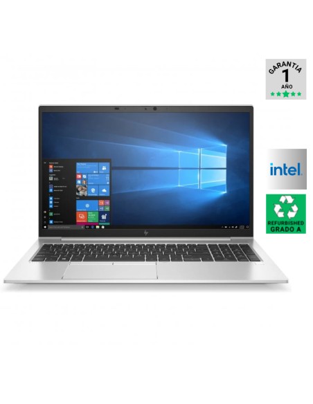 051102 NPRM 15.6" HP           I5 10TH 16GB   1TB M.2 W11PRO PN: ELITE850G7 EAN: 100000000551    
