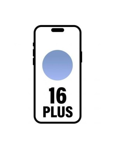 SMARTPHONE 6.7" APPLE IPHONE   16 PLUS 256GB 5G...