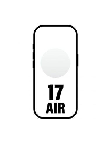 SMARTPHONE 6.5" APPLE IPHONE   17 AIR 1TB...