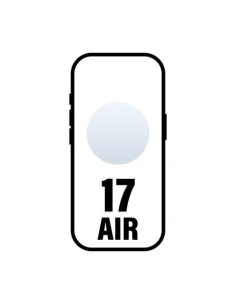 SMARTPHONE APPLE IPHONE 17 AIR / 256GB/ 6.5"/ AZUL CIELO...