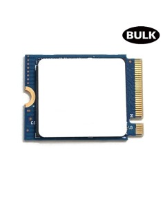 DISCO M.2 256GB NVME CON       ADAPTADOR BULK PN: REA3983...