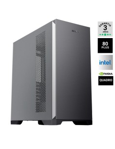 PCFG GDX ATX ULTRA 7-265F 16GB   1TB NVME QUADRO RTX 2000...