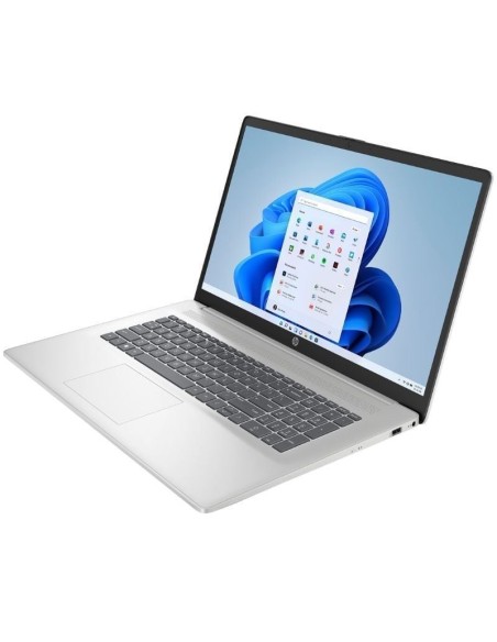 20441 NH  17.3" HP     I5-1334 U 16GB 512GB W11HOME PN: BT7J8EA EAN: 199251567858    