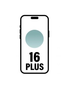 SMARTPHONE 6.7" APPLE IPHONE   16 PLUS 256GB 5G VERDE PN:...
