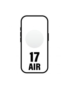 SMARTPHONE 6.5" APPLE IPHONE   17 AIR 512GB BLANCO NUBE...
