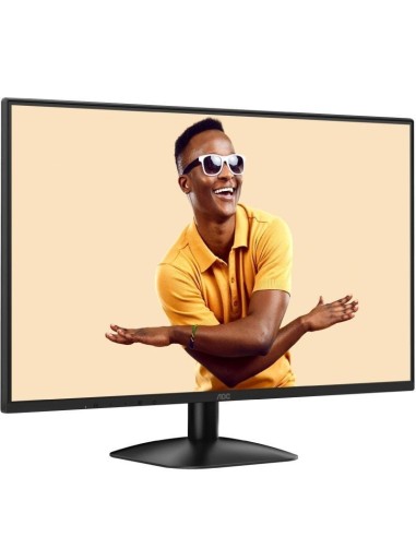 MONITOR   27" AOC LED 27B31H   FHD 120HZ 1MS...