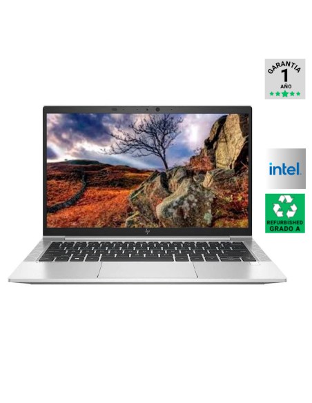 261001 NPR    13" HP           I5 11TH 16GB 512GB M.2 W11PRO PN: REA2610 EAN: 1000000002610   