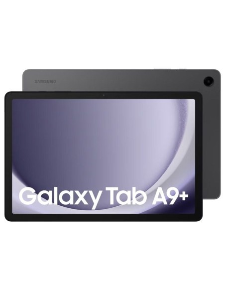 TABLET   11" SAMSUNG GALAXY TA B A9+ 6GB 128GB GRIS PN: SM-X210R EAN: 8806097462750   