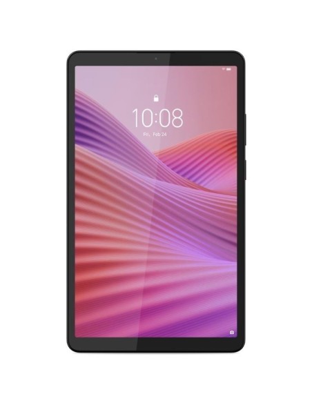 TABLET  8.7" LENOVO TAB ONE    4GB 64GB GRIS LUNA + FUNDA PN: ZAF00254SE EAN: 198158239288    