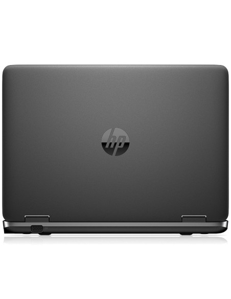 268402 NPRM   14" HP           I5  6TH  8GB 500GB M.2 W10PRO PN: PROBOOK640G2 EAN: 1000000002719   
