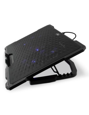 BASE 17.3" COOLBOX NCP17-V5    NEGRO PN:...