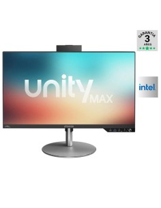 113704 AIOMF 23.8" PHOENIX     I5-12400  8GB 500GB NVME...